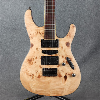 Ibanez S771PB - Natural Flat - 2nd Hand