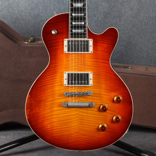 Eastman SB59v - Antique Red Burst - 2nd Hand