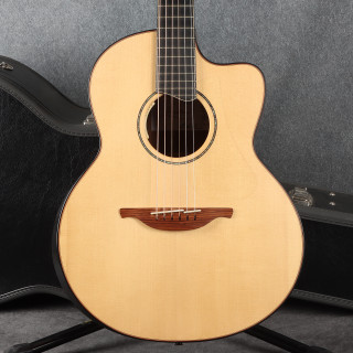 Lowden Pierre Bensusan Signature Model - 2nd Hand