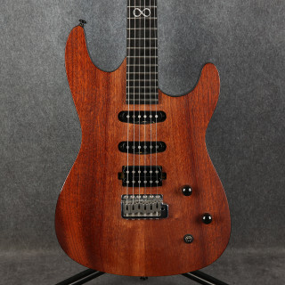 Chapman ML1 - Satin Natural - 2nd Hand