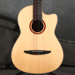 Yamaha NCX3 Electro Classical Guitar - 2nd Hand