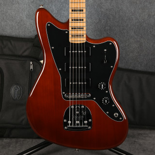 Fender Noventa Jazzmaster - Walnut - 2nd Hand