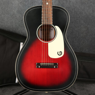 Gretsch G9500 Jim Dandy Acoustic - 2-Tone Sunburst - 2nd Hand