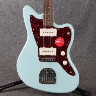 Squier Classic Vibe 60s Jazzmaster - IL - Sonic Blue - 2nd Hand