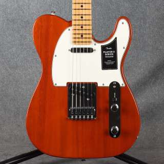 Fender Player II Telecaster - Mocha - 2nd Hand