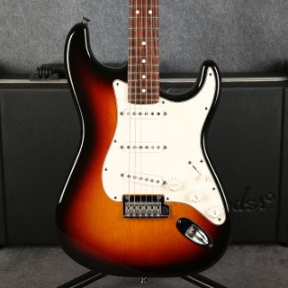 Fender American Standard Stratocaster
