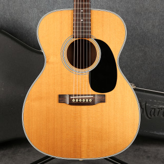 Martin Standard Series 000-28 Acoustic Guitar - 2nd Hand