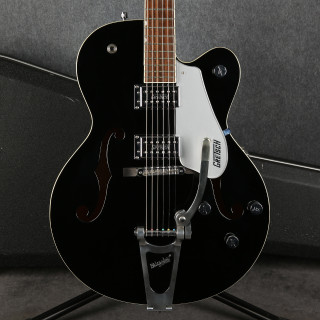 Gretsch G5120 Electromatic Hollow Body - Black - 2nd Hand