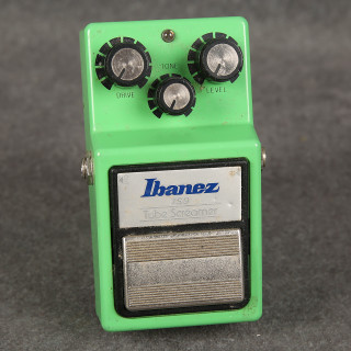 Ibanez TS-9 Tube Screamer - 2nd Hand (156564)