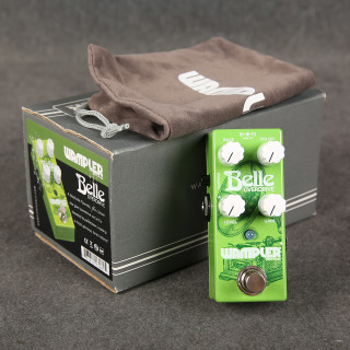 Wampler Belle Overdrive - 2nd Hand (156688)