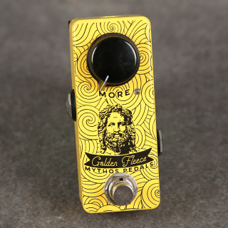 Mythos Golden Fleece - 2nd Hand (156546)