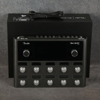 Fender Tone Master Pro Multi-Effects Processor - 2nd Hand