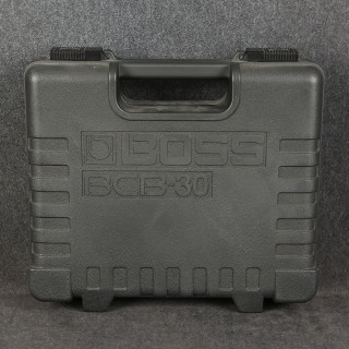 Boss BCB-30 Compact Pedalboard - 2nd Hand