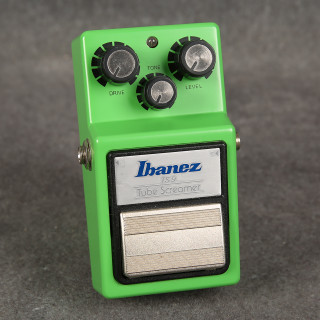 Ibanez TS9 - 2nd Hand (156888)