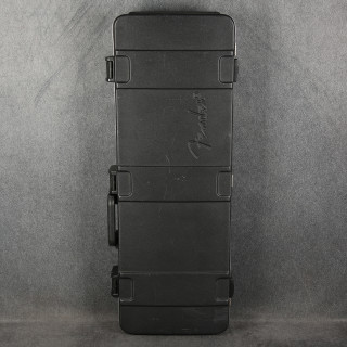 Fender SKB ABS Strat/Tele Hard Case - 2nd Hand