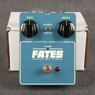 Mythos The Fates Analog Chorus - 2nd Hand