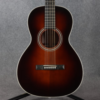 Sigma OOM-1SL-SB Parlour Acoustic - Left Handed - 2nd Hand