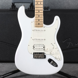 Fender Juanes Stratocaster - Luna White - 2nd Hand (156882)