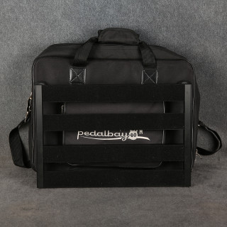 Palmer Pedalbay 40 Lightweight Variable Pedalboard - 2nd Hand
