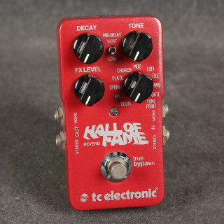 TC Electronic Hall of Fame - 2nd Hand (156907)