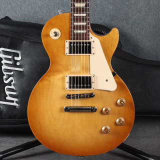 Gibson Les Paul Tribute - Honeyburst - 2nd Hand