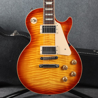 Gibson Les Paul Traditional - Honey Burst - 2nd Hand (156954)