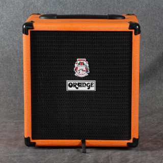 Orange Crush 25BX - 2nd Hand