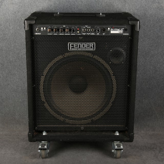 Fender Rumble 100 V1 - 2nd Hand