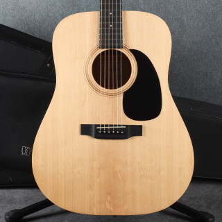 Sigma DME+ Dreadnought Acoustic - 2nd Hand