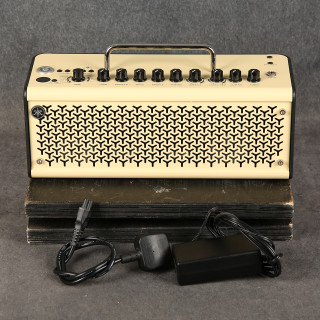 Yamaha THR10II - 2nd Hand