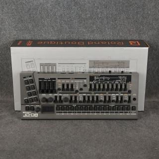 Roland JD-08 Sound Module - 2nd Hand