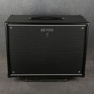 Boss Katana 212 Cab - 2nd Hand