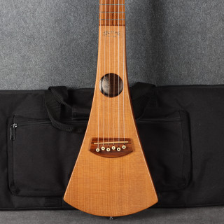 Martin Backpacker Acoustic Travel Guitar - 2nd Hand