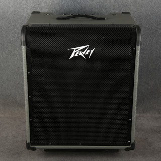 Peavey Max Bass 300 Combo **COLLECTION ONLY** - 2nd Hand