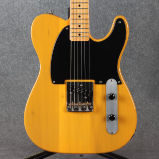 Squier FSR Classic Vibe '50s Esquire - Butterscotch Blonde - 2nd Hand
