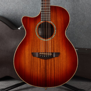 Faith High Gloss Blood Mood - Left Handed - 2nd Hand