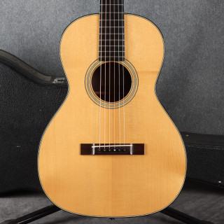 K Yairi YF20 Acoustic Guitar - Made in 1988 - 2nd Hand