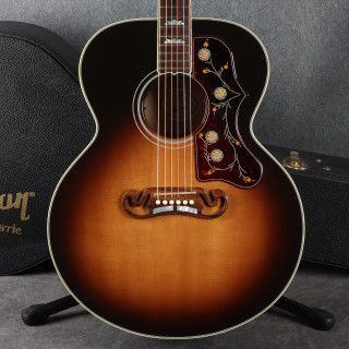 Gibson SJ-200 Standard - Sunburst - 2nd Hand