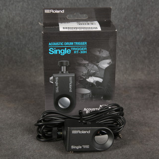 Roland RT-30H Single Trigger - 2nd Hand (156973)