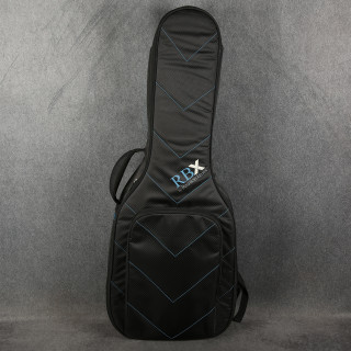 Reunion Blues RBX Dreadnought Guitar Gig Bag - 2nd Hand