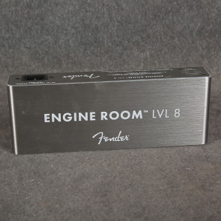 Fender Engine Room LVL8 Power Supply - 2nd Hand