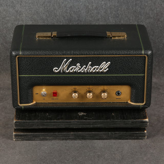Marshall JMP-1H 50th Anniversary Amp Head - 2nd Hand