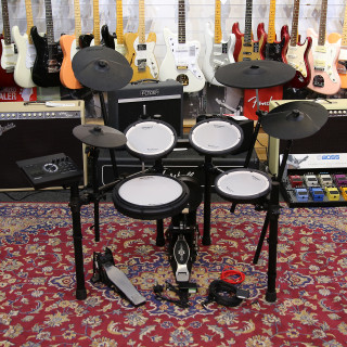 Roland TD-17KV V-Drums Electric Drum Kit - 2nd Hand