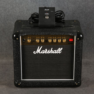 Marshall DSL1CR Combo - 2nd Hand