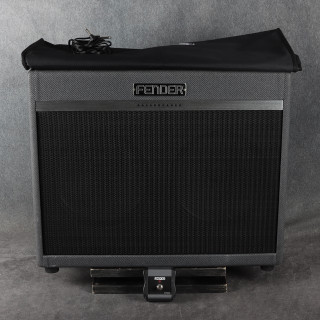 Fender Bassbreaker 18/30 Combo Amp - 2nd Hand
