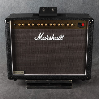 Marshall DSL402 Combo Amp **COLLECTION ONLY** - 2nd Hand