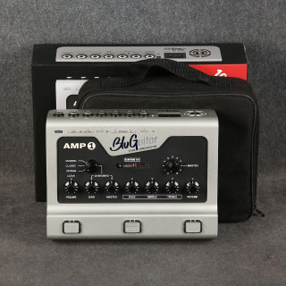 BluGuitar Amp1 100w Amplifier - 2nd Hand