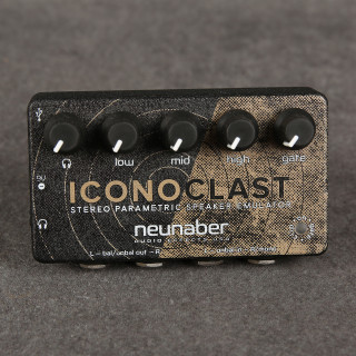 Neunaber Iconoclast - 2nd Hand