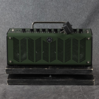 Yamaha THR10X High Gain Amp - 2nd Hand