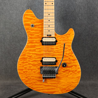 Peavey Wolfgang Special - Amber - 2nd Hand